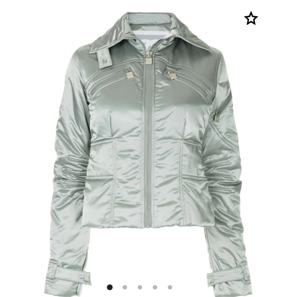 Chanel Fall/Winter Jacket Size 38 - image 1